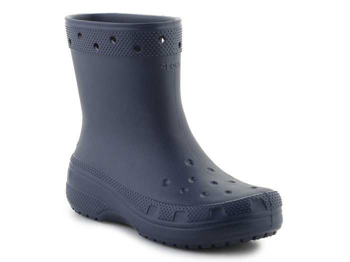 Crocs Classic boot 208363-410 navy blue marine