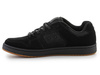  DC Shoes Manteca 4 Black/Black ADYS100765-KKG