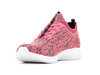 Lifestyle Schuhe Skechers Ultra Flex 12831-PKBK