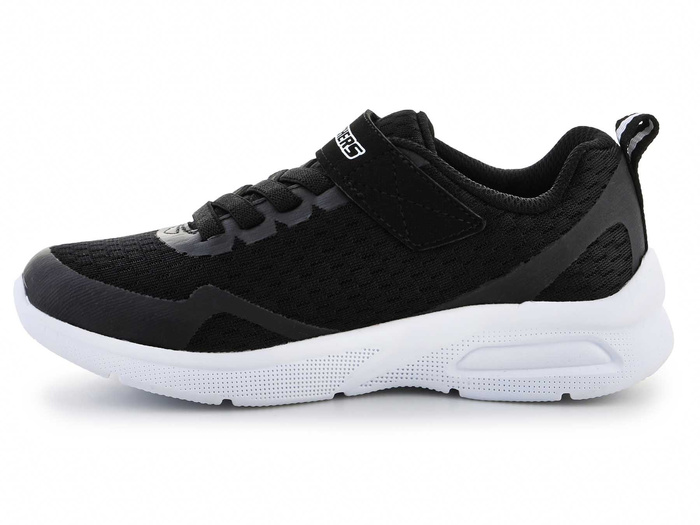 Skechers Microspec Max Torvix 403775L-BLK