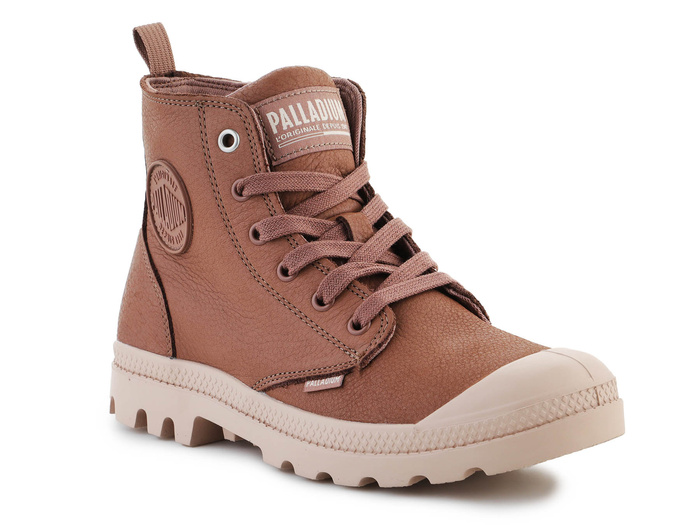 Unisex shoes PALLADIUM PAMPA 97224-213
