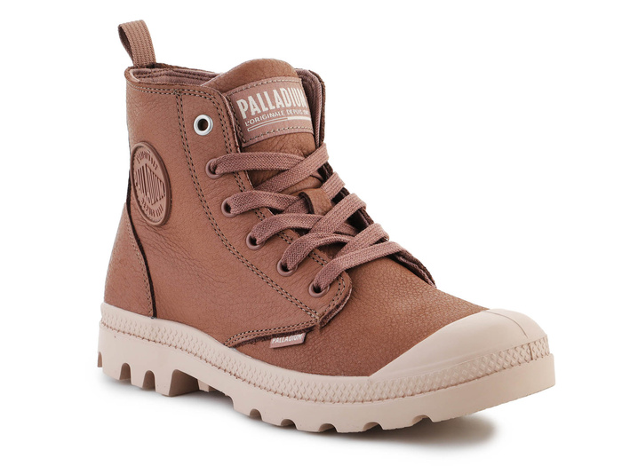 Unisex-Schuhe PALLADIUM PAMPA 97224-213