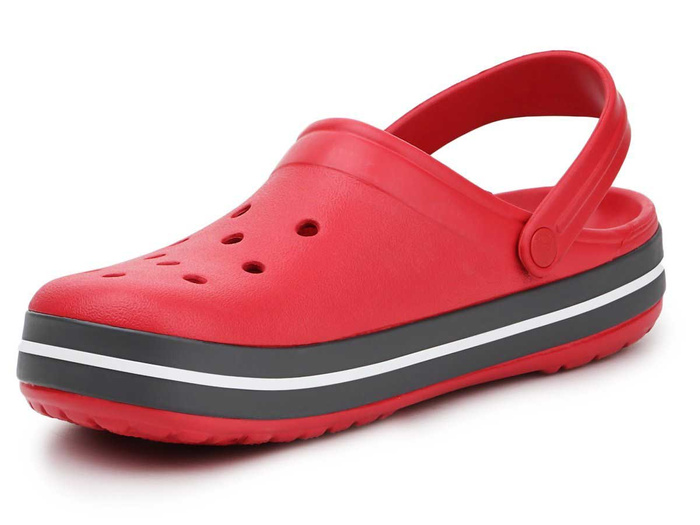 Crocs Crocband Pepper11016-6EN