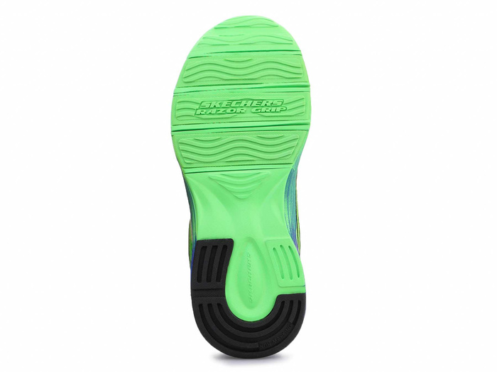 Razor Grip Lime/Black 405107L-LMBK