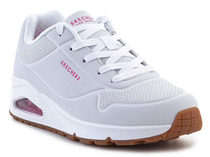 Skechers Stand On Air 310024L-WHP White/H.Pink