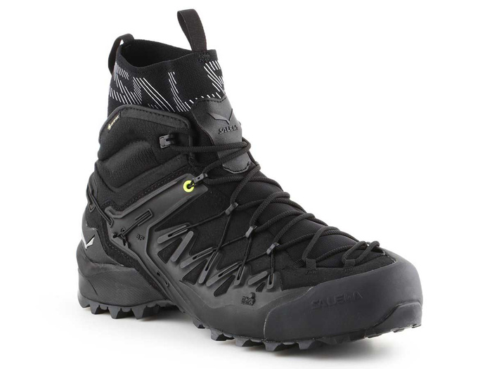 Salewa Ms Wildfire Edge Mid Gtx 61350-0971