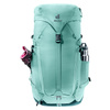 Deuter Trail 28 SL 3440624-1377 Glacier Deepsea