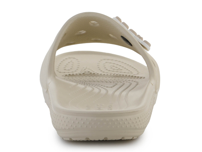 CROCS CLASSIC SLIDE BONE 206121-2Y2