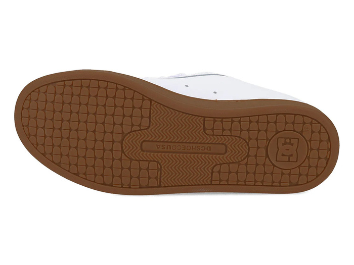 DC SHOES Court Graffik DC01662113 White