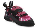 La Sportiva TARANTULA WOMAN 40T502502 RED PLUM