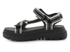 Palladium Pallacruise Strap 97465‑011‑M Black Mix