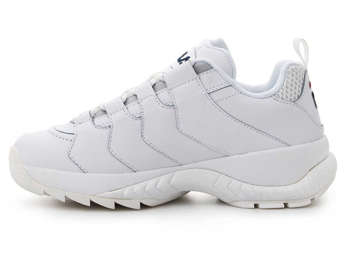 Fila Countdown Low Wmn Sports Shoes 1010751.1FG