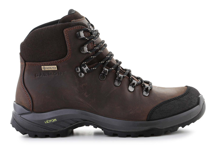 Garmont Syncro Light Plus GTX - brown 002490