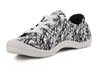 Skechers Beach Bingo Sneakers 113612-WBK