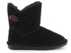 BearPaw Rosie Youth 1653Y-011 Black II