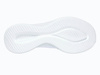 Skechers Slip-Ins Ultra Flex 3.0 - Cozy Streak 149708-WHT WHITE