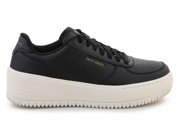 SKECHERS Skechers Grand 92 - Be Lifted 185110-BLK Black