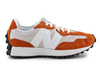 New Balance U327LF Shoes - Orange