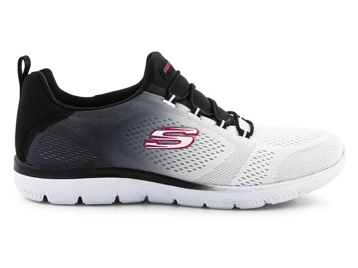 Skechers SUMMITS-BRIGHT 149536-BKW