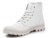 Lifestyle Schuhe Palladium Pampa HI Mono U Moonstruck 73089-055