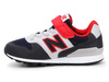 Lifestyle Schuhe New Balance YV996MNR