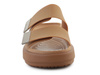 Crocs Brooklyn Luxe Sandal 209586-2U3