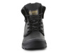 Palladium Baggy Coated 74315-008-M Black