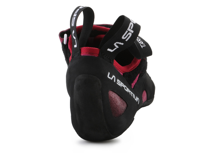 La Sportiva TARANTULA WOMAN 40T502502 RED PLUM