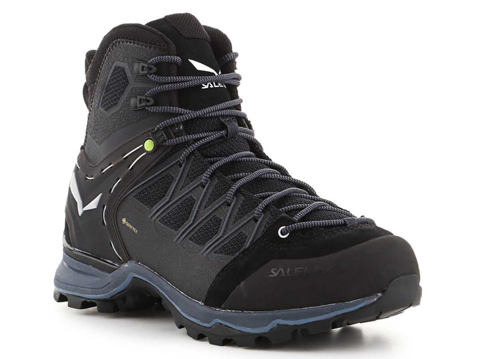 Schuhe Salewa Ms Mtn Trainer Lite Mid GTX 61359-0971