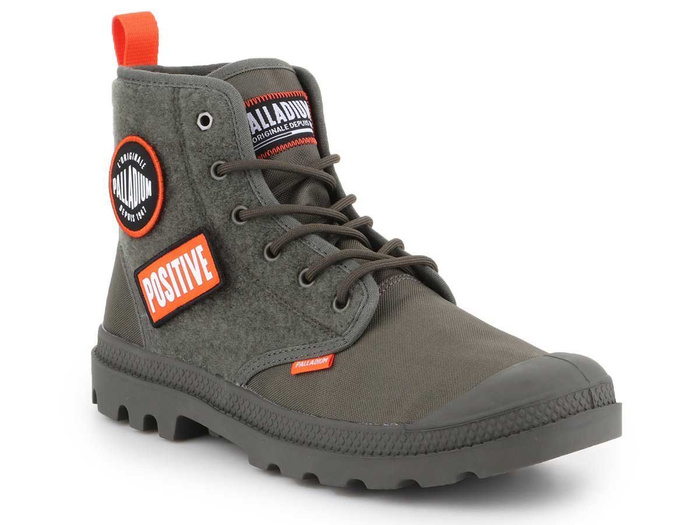 Palladium Pampa HI Change U 76648-325-M