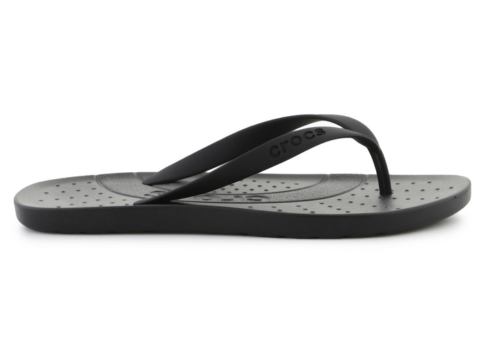 Crocs Flip 210089-001 black noir