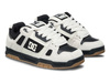 DC Shoes STAG DC01813114 White