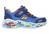 Skechers Play Scene 407312N-NVMT Navy/Multi