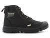 Palladium Pampa Michigan 79496-008-M Black