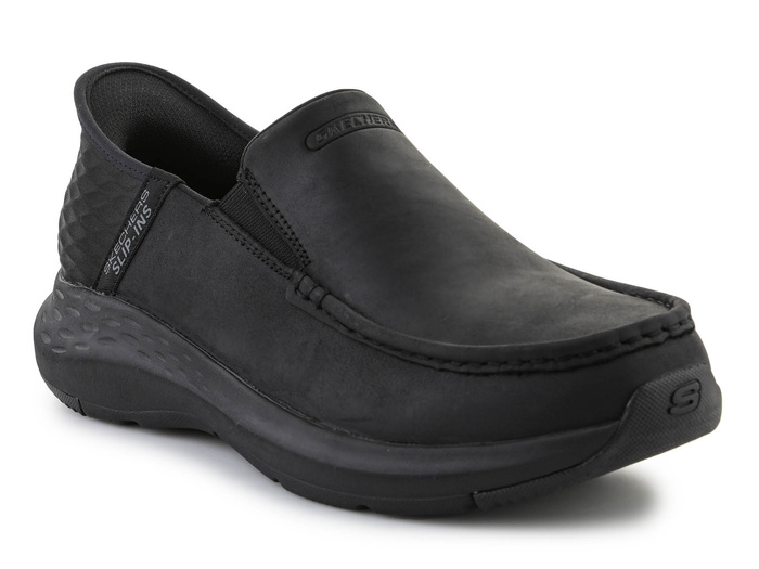 Skechers Slip-ins Parson - Oswin 204866-BBK Black