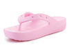 Crocs Classic Platform Flip W 207714-6S0