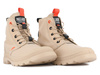 Palladium Pampa Lite Journey 79539-257-M Warm Sand