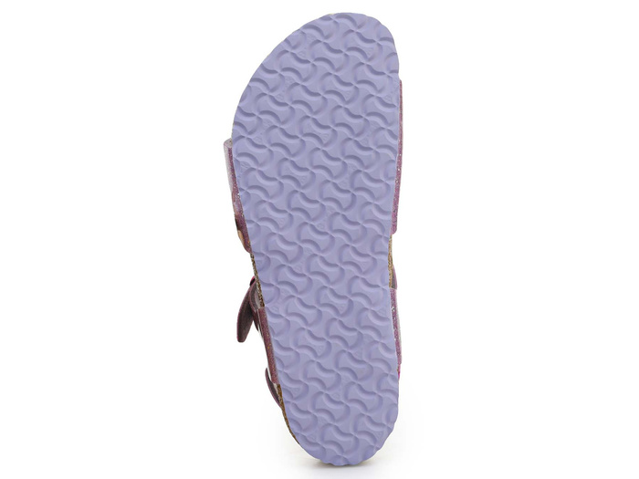 Birkenstock Rio Kids Cosmic Sparkle Lavender 1022169