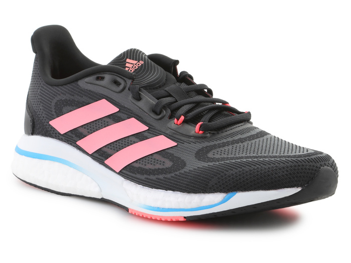 Adidas Supernova + GX0535 Black
