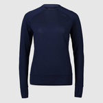 POC W's Light Merino Jersey_Tumaline Navy X20616301582MED1 