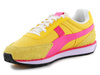 Puma Low Rider Vintage 'Super Lemon Glowing Pink' 381135‑02