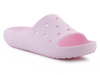 crocs classic slide v2 209401-6ZW Pink Milk