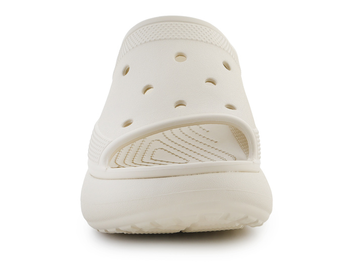 Crocs Crush Slide 208731-2Y2 bone os