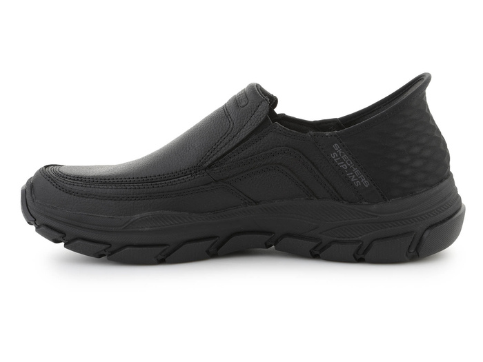 Skechers Slip-Ins Respected - Elgin 204810-BBK Black
