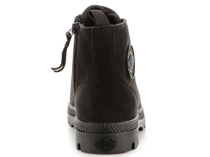 Palladium Pampa Hi Zip SL W 97224-010-M