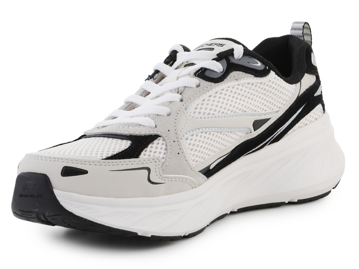 Skechers EDGERIDE - COOL FUSION 150493-NTBK Natural/Black