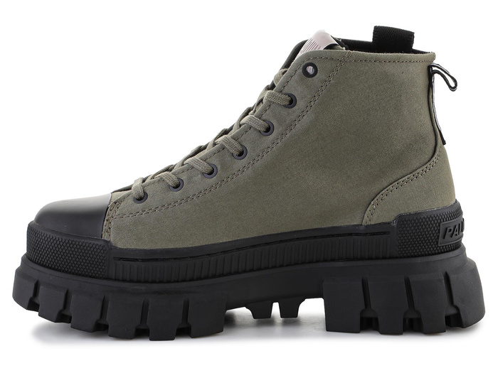 Palladium Revolt HI TX OLIVE NIGHT 97242-309-M