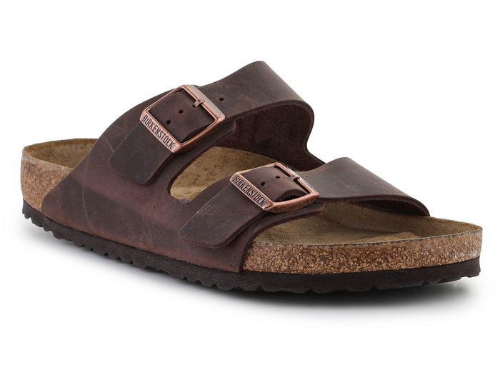 Birkenstock Arizona Habana 0452761