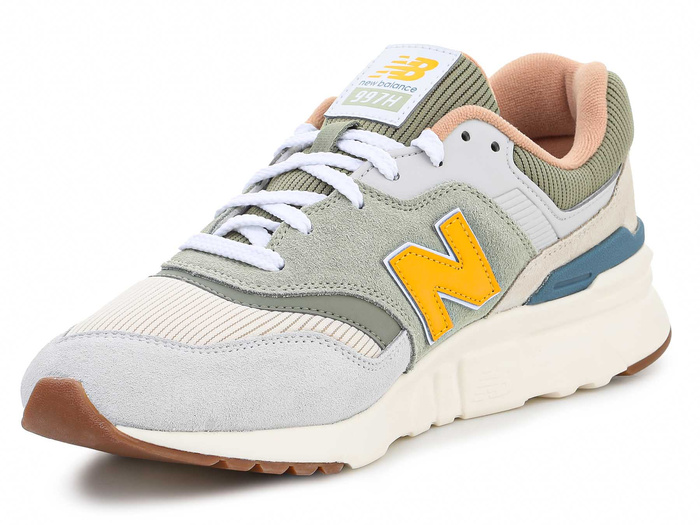 Lifestyle-Schuhe New Balance CM997HSJ