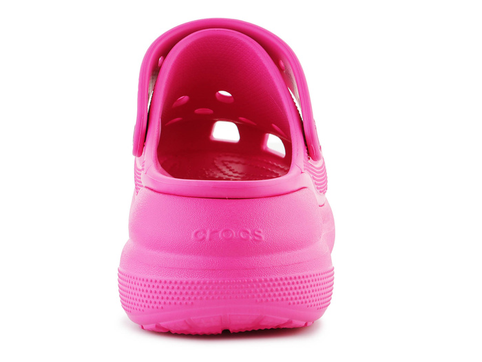 CROCS CLASSIC CRUSH CLOG JUICE 207521-6UB